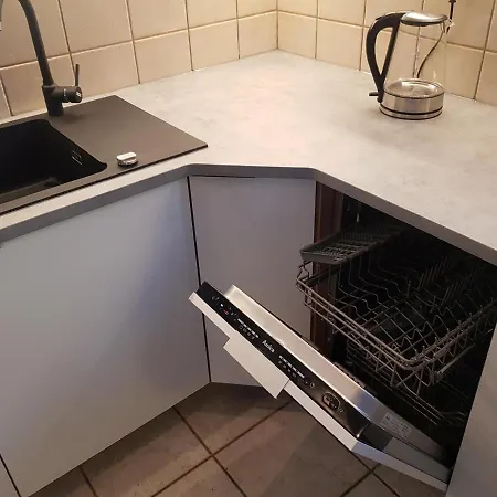 Torunska 6 Appartement *