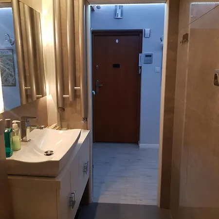 Torunska 6 * Gdańsk