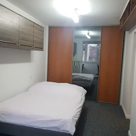 Torunska 6 Appartement *